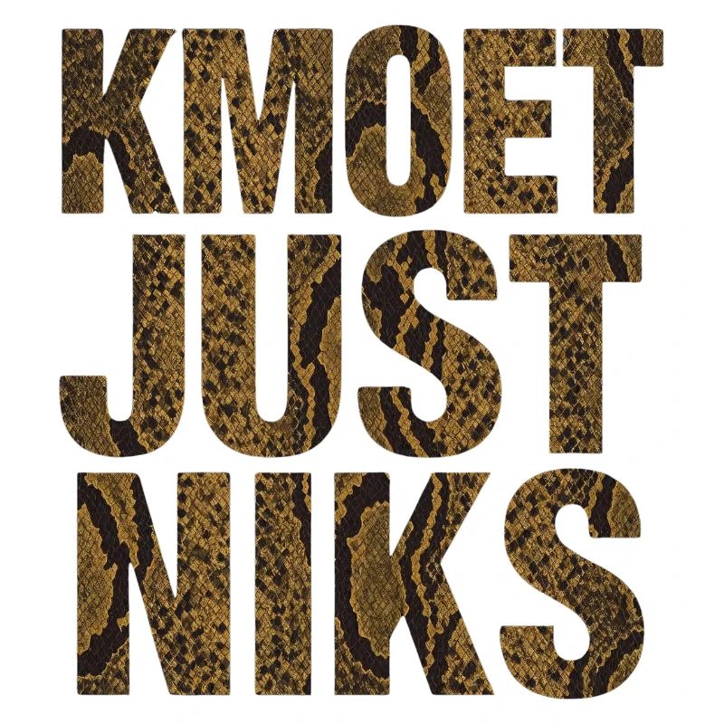 Kmoet just nothing, Dialecte anversois Chemises