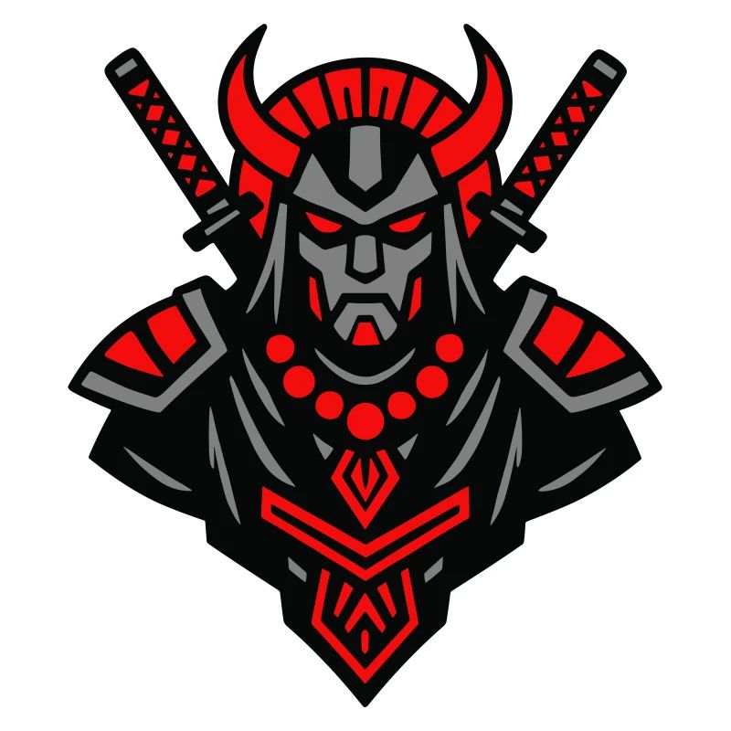 Samurai Devil Warrior