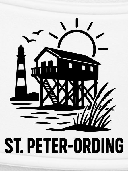 st peter-ording