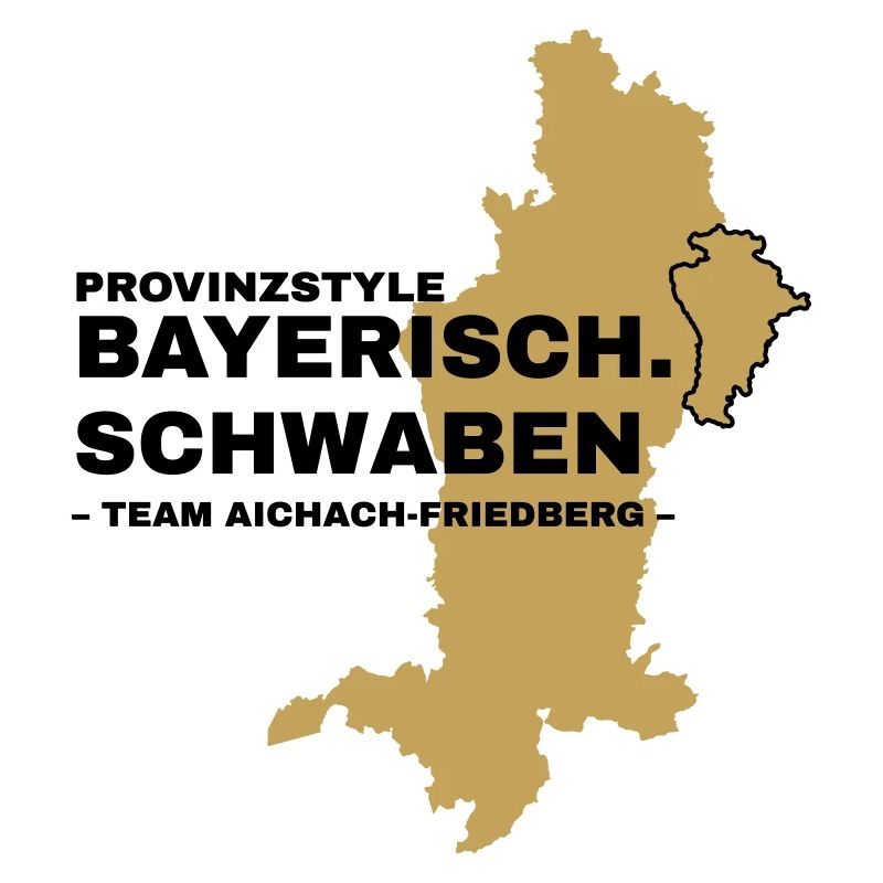 Souabe | AICHACH-FRIEDBERG