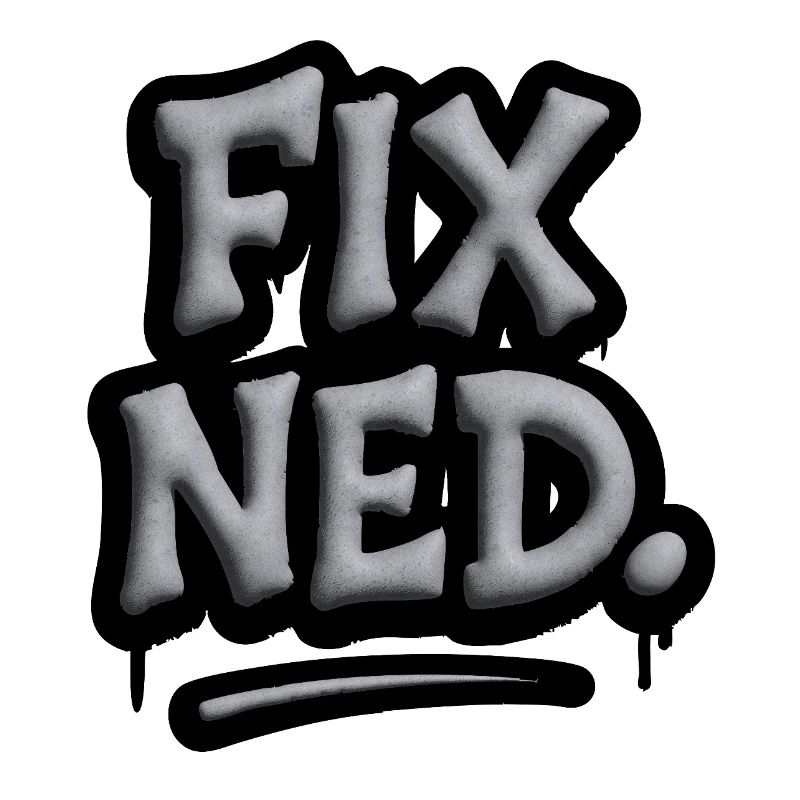 Fix Ned – Viennese dialect saying from Austria
