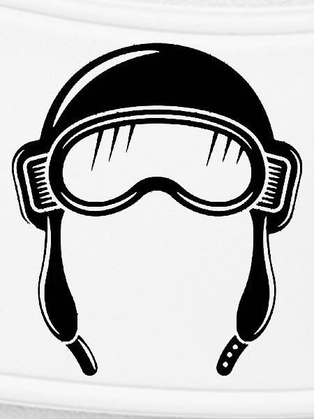 Aviator hood
