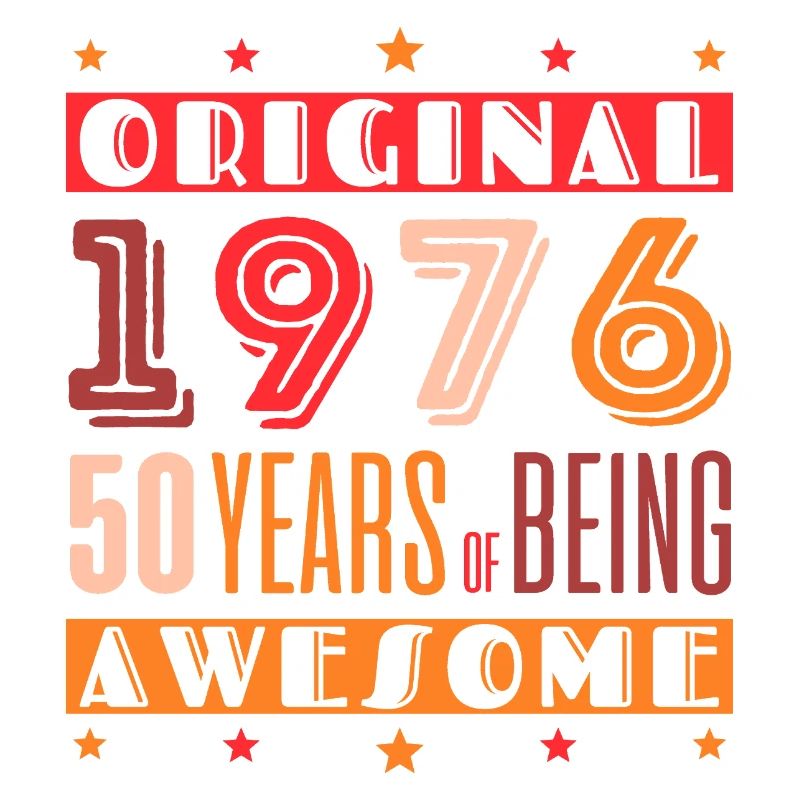 1976 : 50 ans d’expérience spéciale