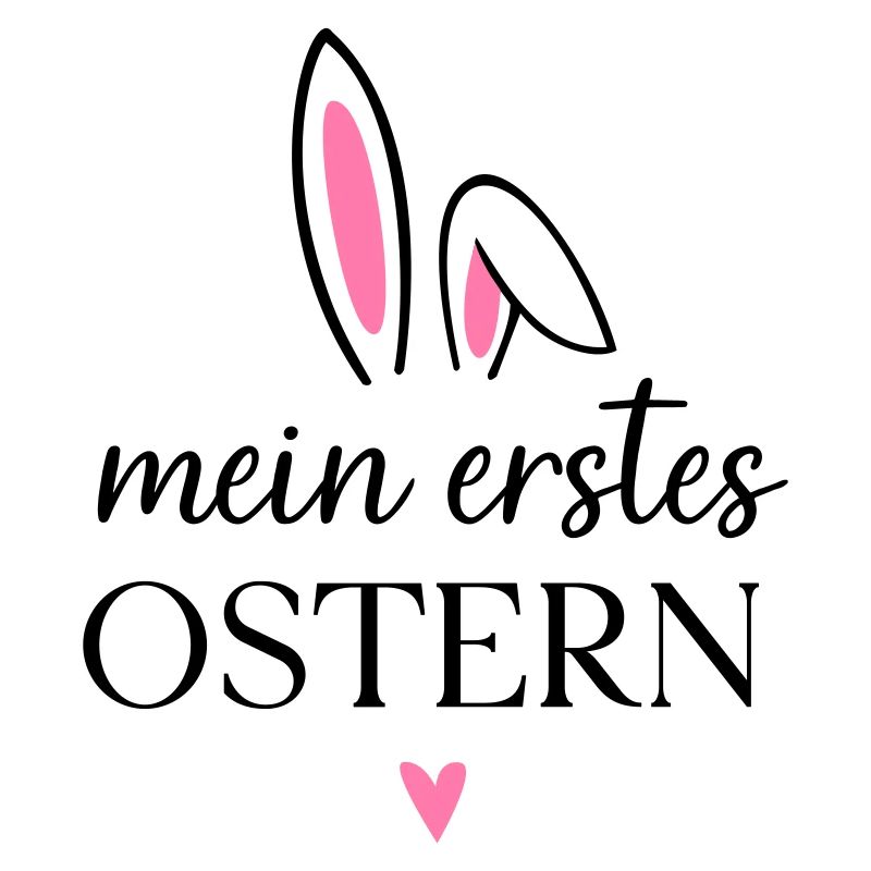 My First Easter | Outfit first Easter baby