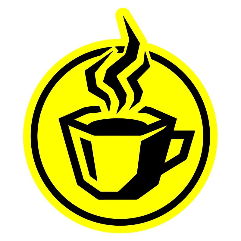 Coffee icon