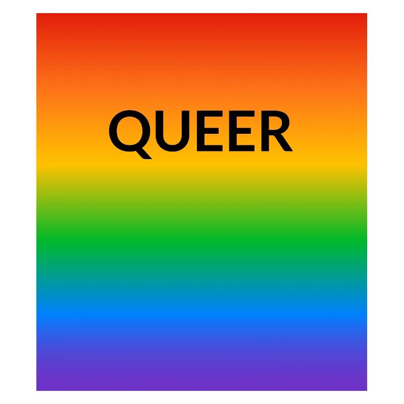 Queer Pride Gradient
