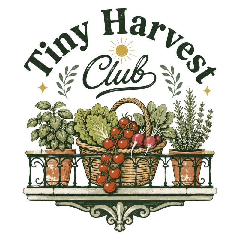 Tiny Harvest Club