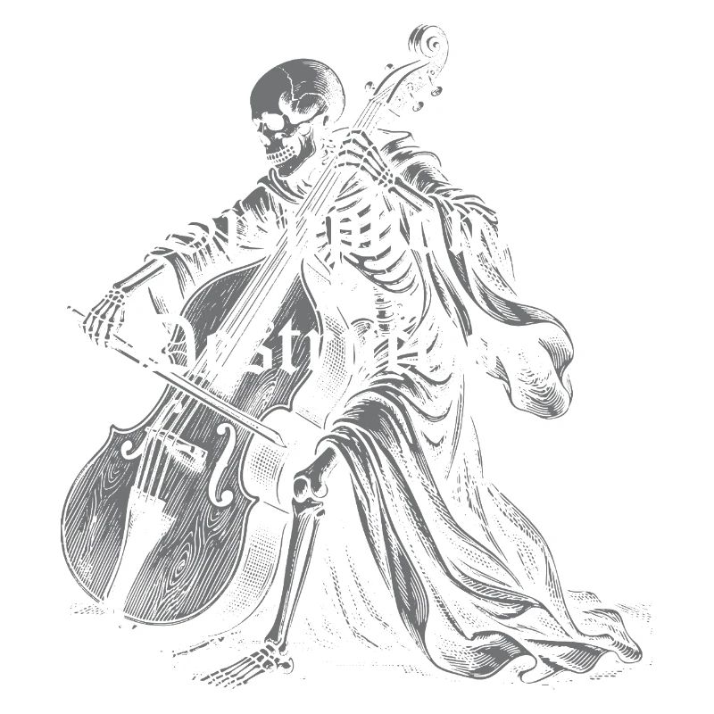 Symphonie der Zerstörung
