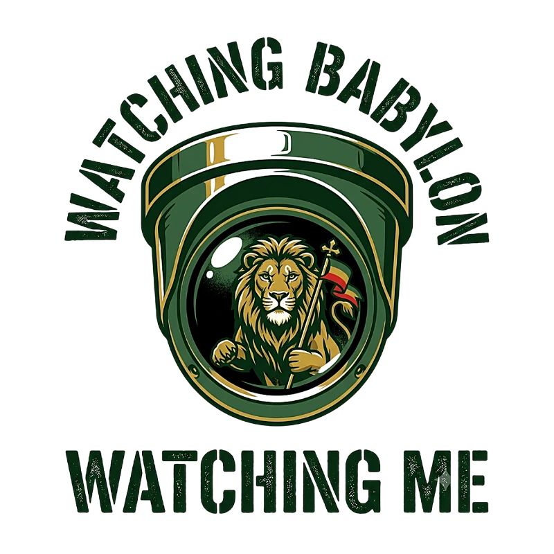 Babylon Watching
