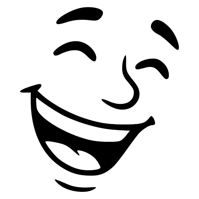 Visage Rieur