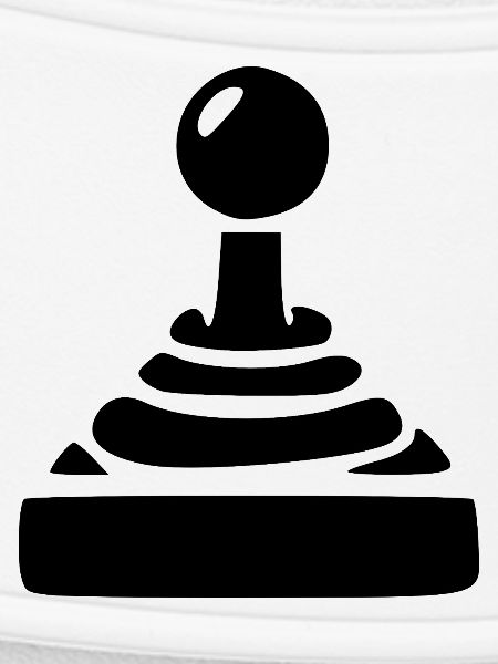 Joystick Geschenk Gamer