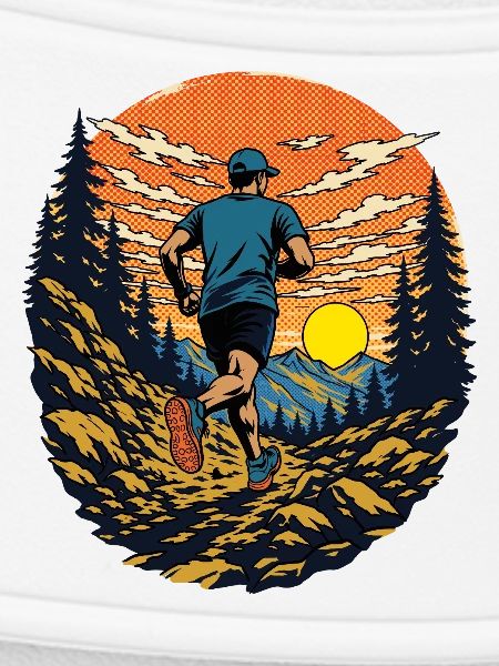 Ultra Trail Running