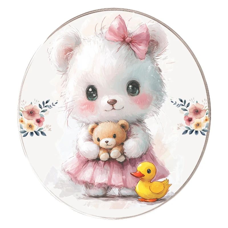 Cute teddy bear