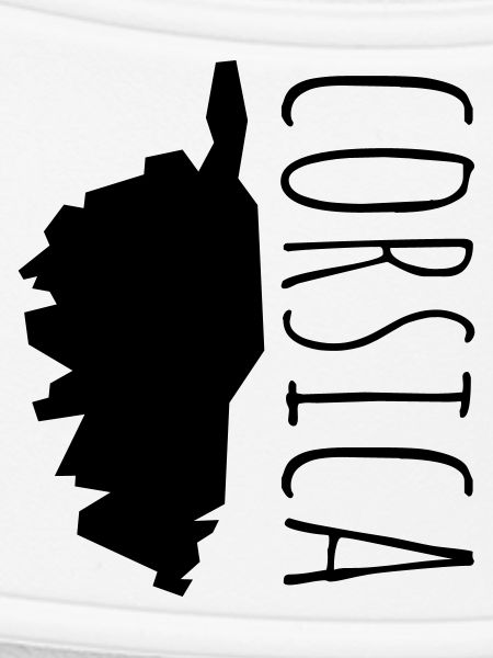corsica