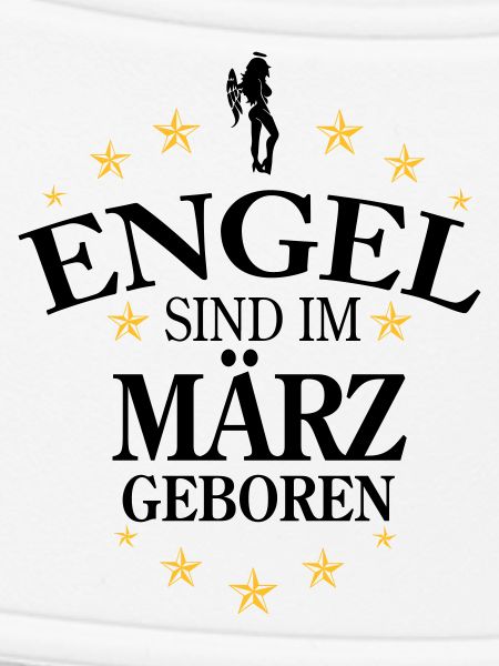 Engel März