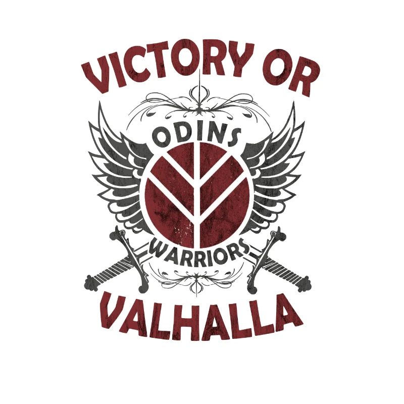 Odins Warriors