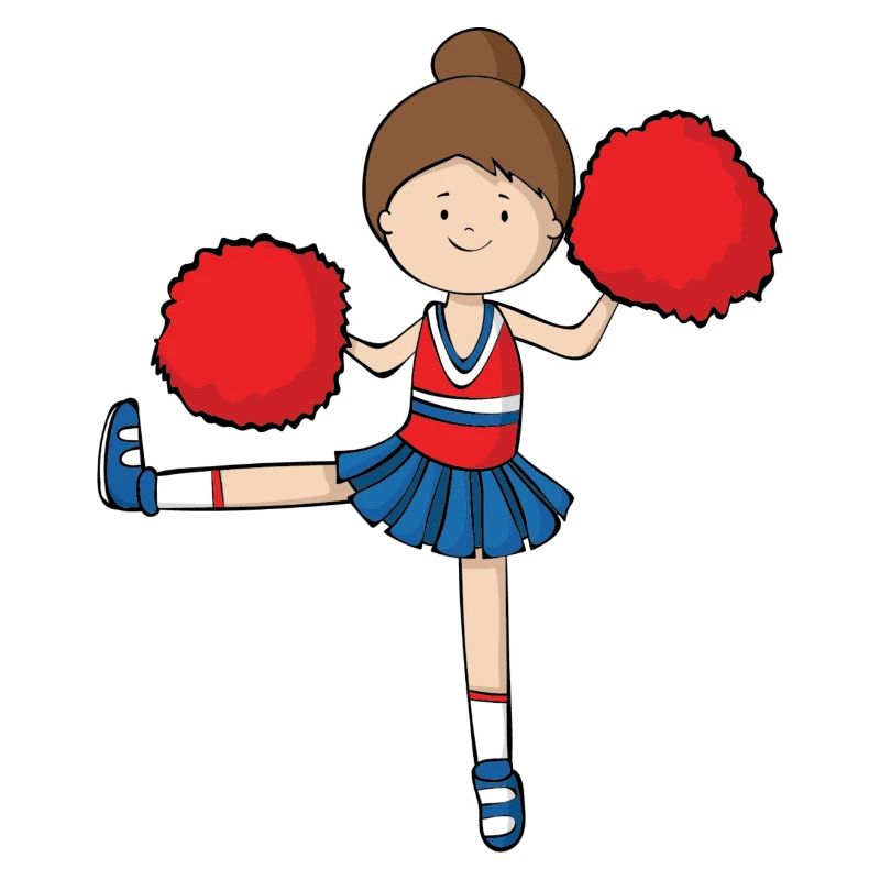 cheerleaders 6