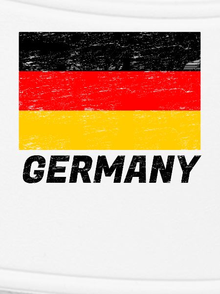 Germany flag