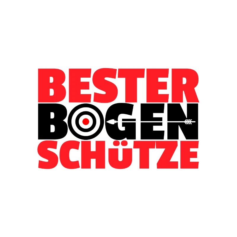 Bogenschießen Archery Pfeil und Bogen Bogenschütze