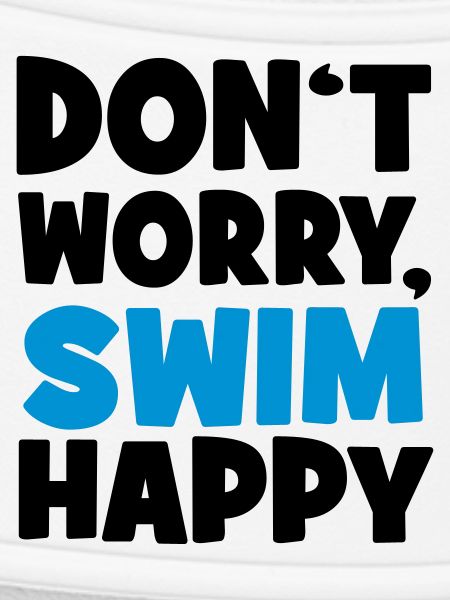 schwimmen