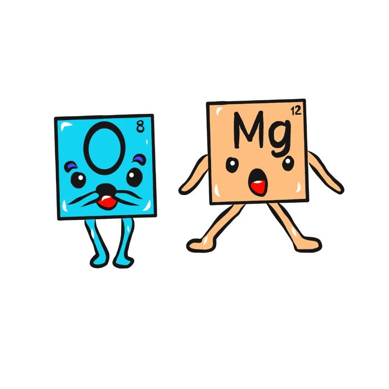 Science Physics Chemistry OMG