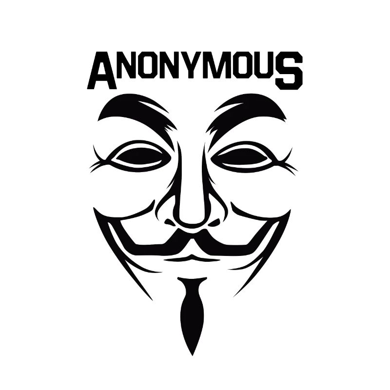 Anonymous