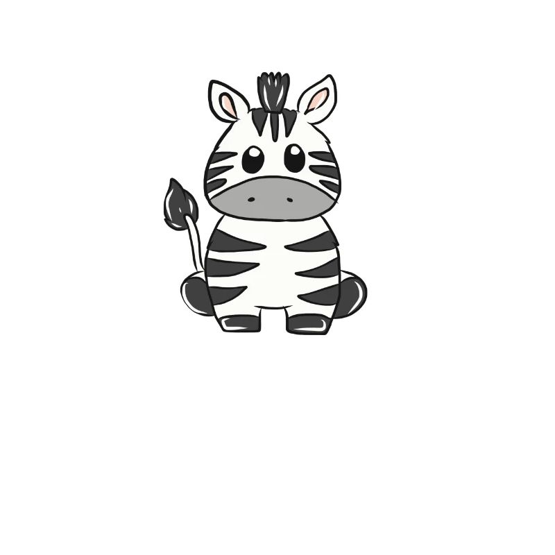 zebra