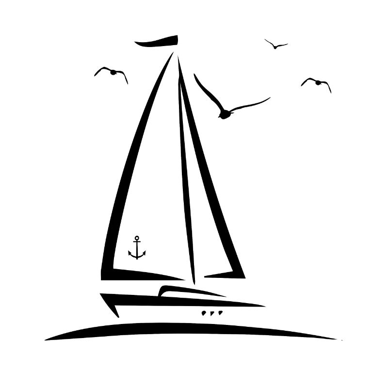 Navigation de plaisance - conception
