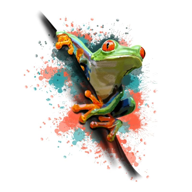 Frosch