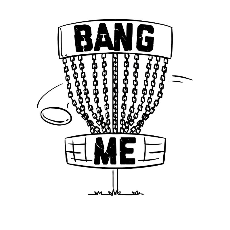 Disc Golf