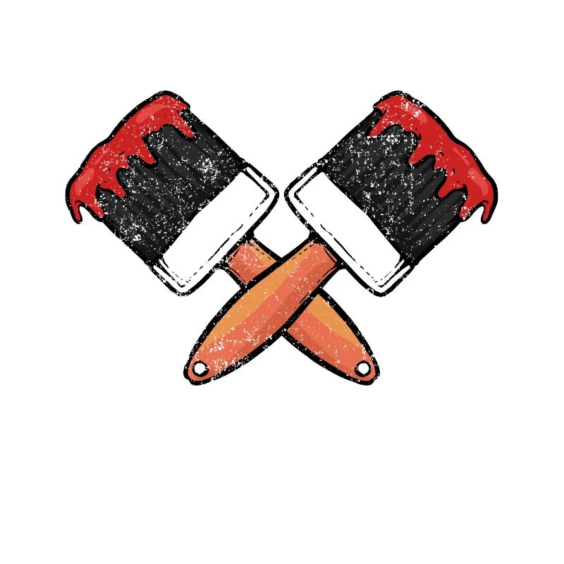 Painter Brushes