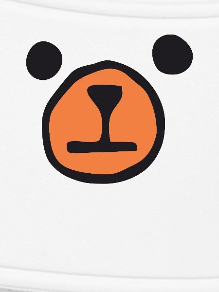 Bear Face - Bear
