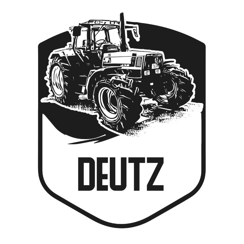 Deutz Traktor Wappen