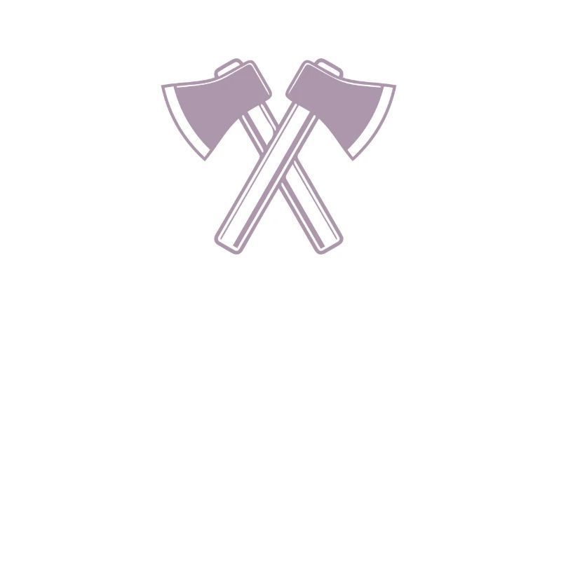 Axe Axes Bûcheron Forestier