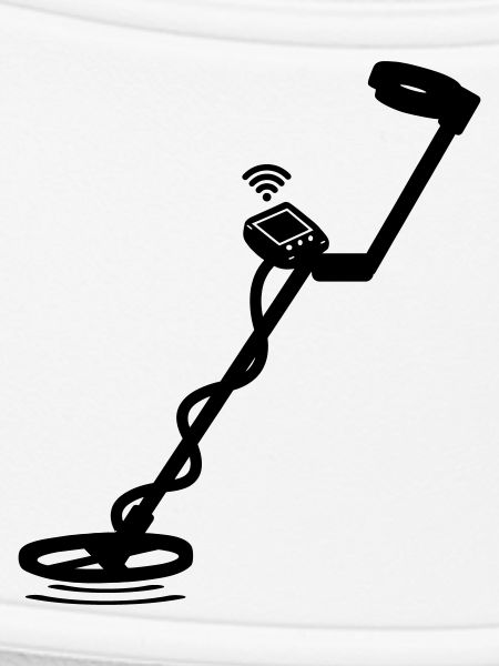 Metal detector