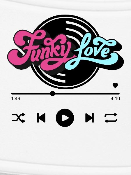 Funky Love