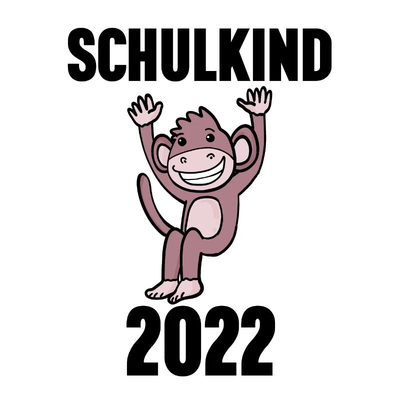 Schuldkind Einschulung 2022