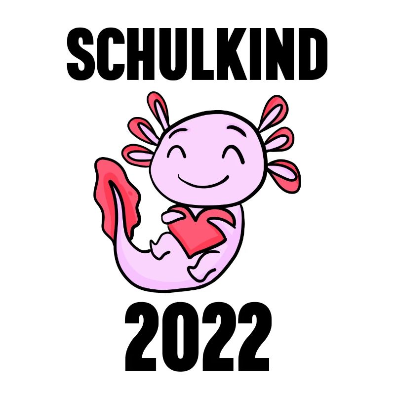 Schuldkind Einschulung 2022