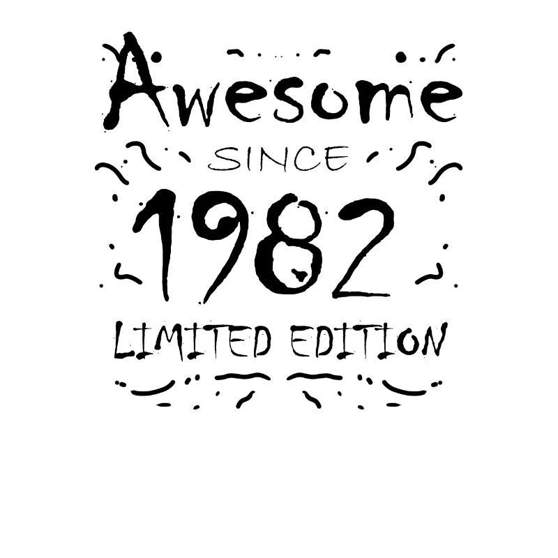 1982 - Born 1982