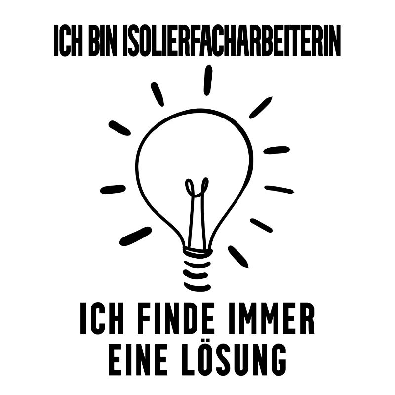 Isolierfacharbeiterin