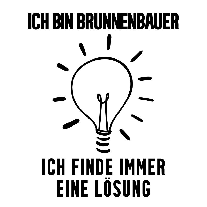 Brunnenbauer