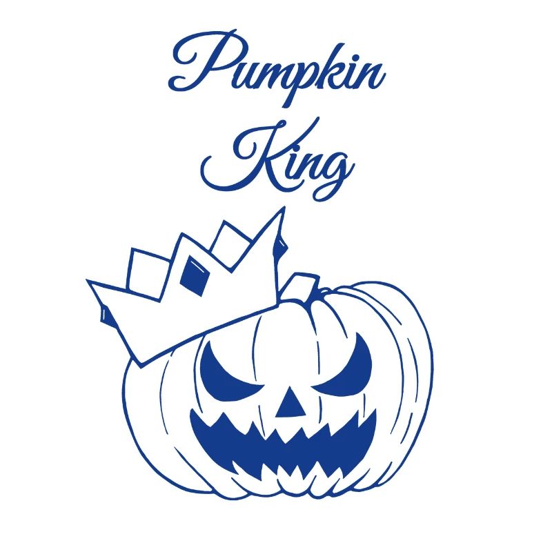Pumpkin King