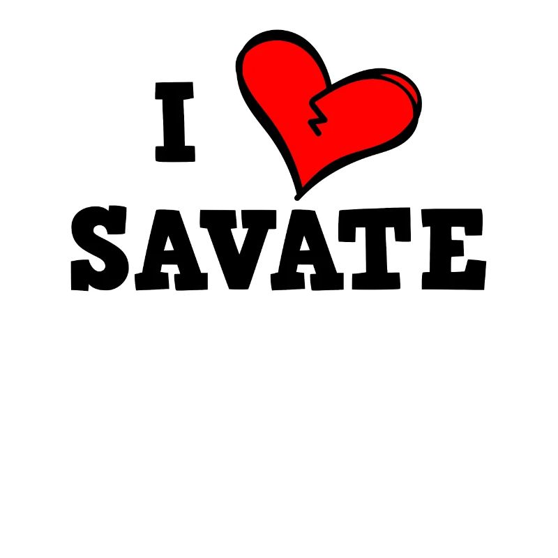 J’adore Savate