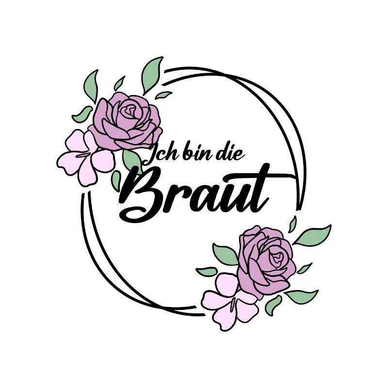 Die Braut Junggesellinnenabschied
