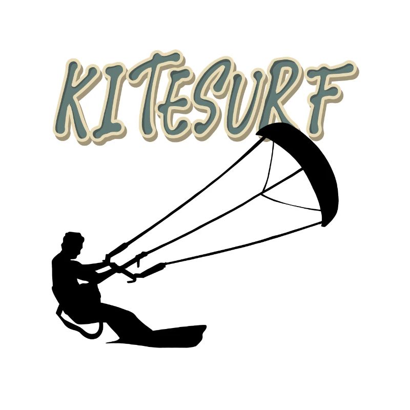 Kitesurfing Kitesurfer Kiteboard