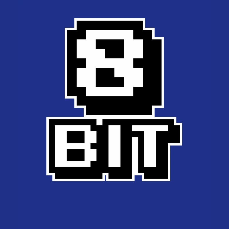 8-Bit-Computer