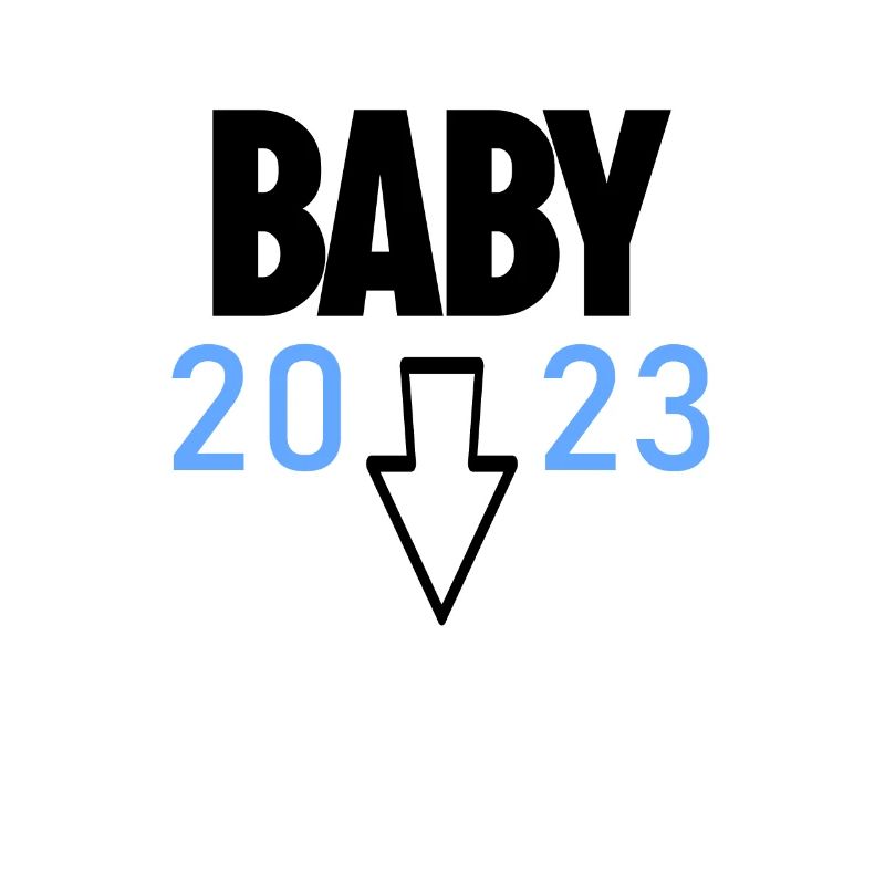 Grossesse 2023 - Enceinte