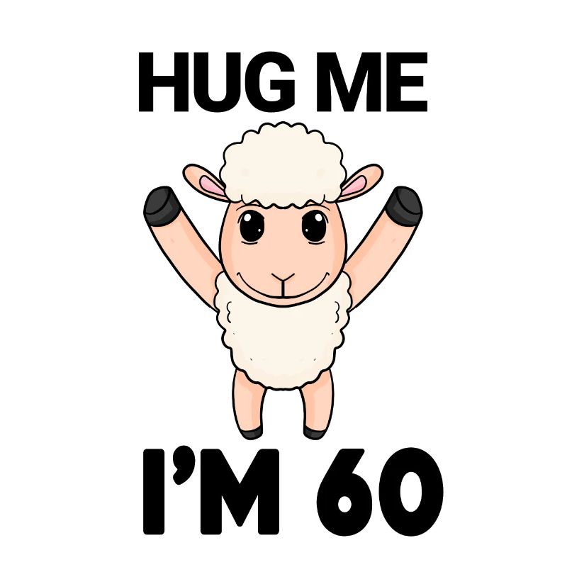 60 ans - 60 ans - câlin