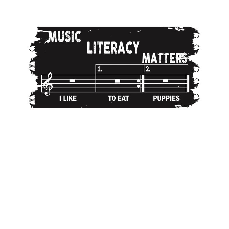 La littératie musicale, ça compte