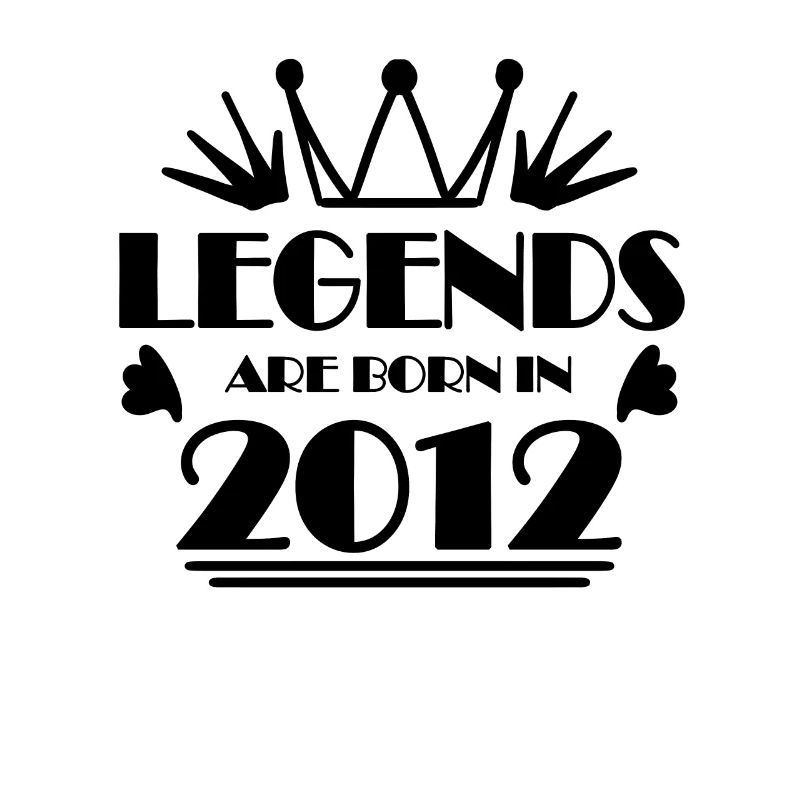 2012 - Promotion 2012